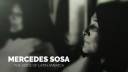 MERCEDES SOSA, CANTORA INEDITO