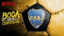 BOCA JUNIORS CONFIDENCIAL 